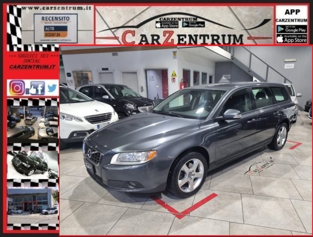 VOLVO V70 usata, con ABS