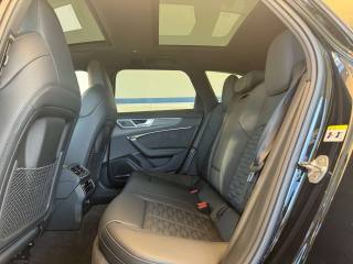 AUDI RS6 usata, con Controllo trazione