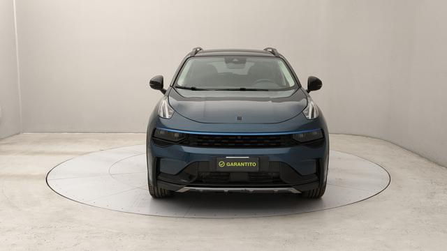 LYNK & CO 01 usata, con Chiusura centralizzata
