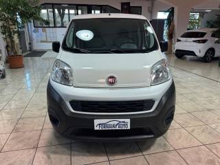 FIAT Fiorino usata, con Autoradio