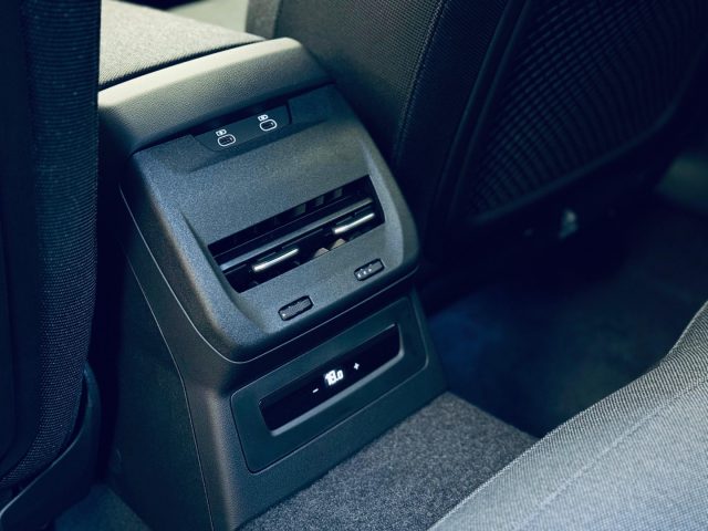 AUDI A5 usata, con Servosterzo
