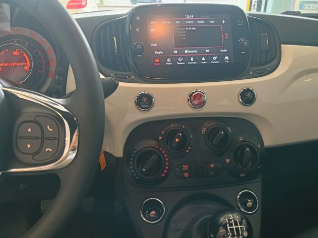 FIAT 500 usata, con Cronologia tagliandi