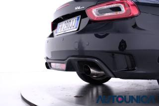 FIAT 124 Spider usata 48