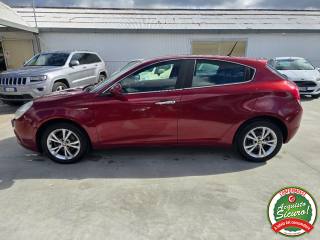 ALFA ROMEO Giulietta usata, con Airbag Passeggero