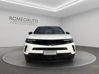 OPEL Mokka usata, con ESP