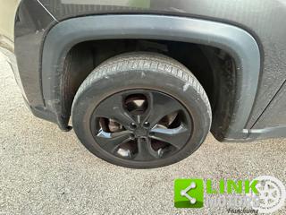JEEP Compass usata, con Bluetooth