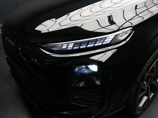 AUDI Q3 usata, con Climatizzatore