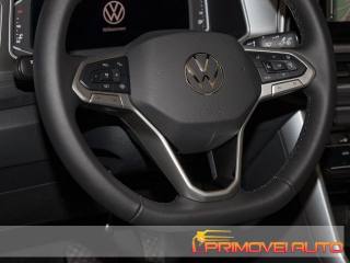 VOLKSWAGEN T-Roc usata, con Airbag