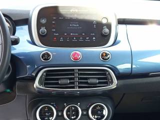 FIAT 500X usata, con Riconoscimento dei segnali stradali