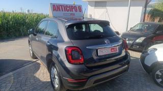 FIAT 500X usata, con Autoradio