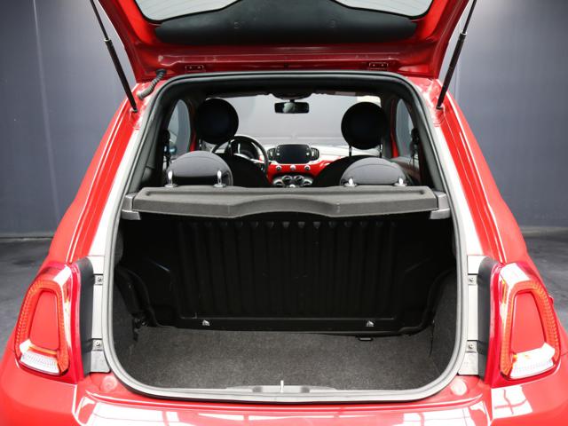 FIAT 500 usata, con Boardcomputer