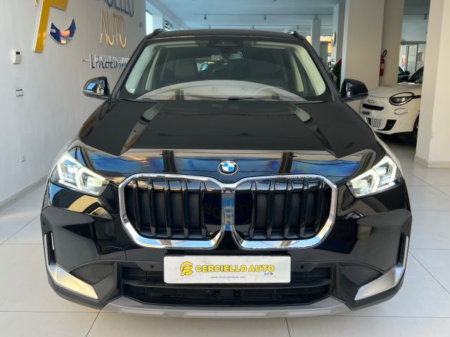 BMW X1 usata, con ABS