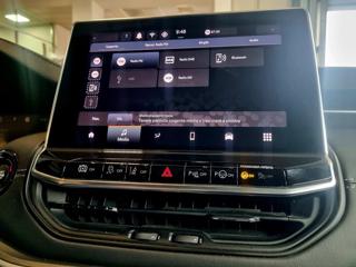 JEEP Compass usata, con Sistema di navigazione