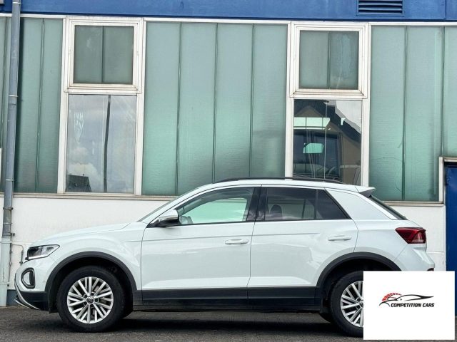 VOLKSWAGEN T-Roc usata, con Chiusura centralizzata