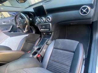 MERCEDES-BENZ CLA 200 usata 12