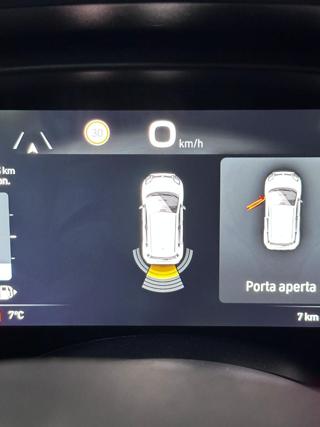 FIAT Panda usata, con Immobilizzatore elettronico