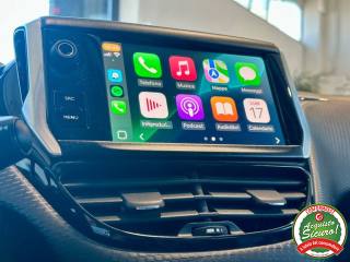 PEUGEOT 2008 usata, con Cruise Control