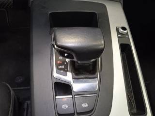 AUDI Q5 usata, con Filtro antiparticolato