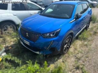 PEUGEOT 2008 usata, con Airbag