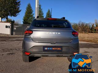 DACIA Sandero usata, con Autoradio