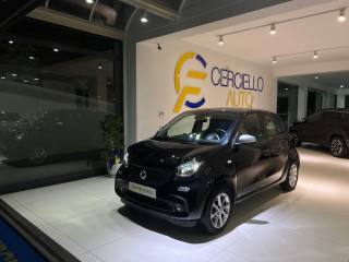 SMART ForFour 90 0.9 Turbo Youngster