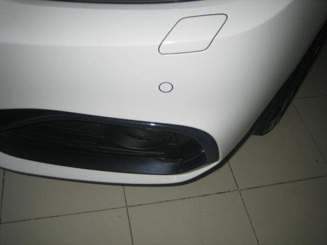 BMW 420 usata 25