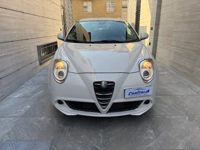 ALFA ROMEO MiTo usata, con Controllo trazione