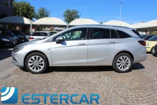 OPEL Astra usata, con Cruise Control