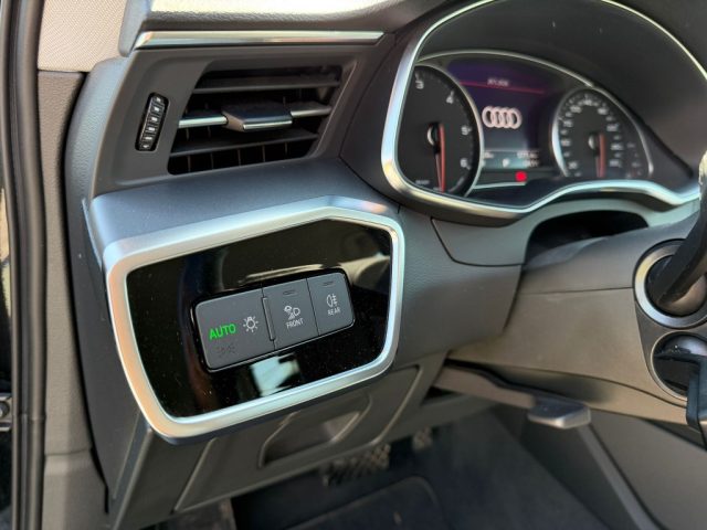 AUDI A6 allroad usata, con Climatizzatore