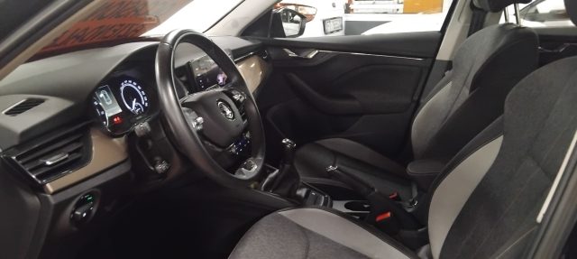 SKODA Kamiq usata, con Chiusura centralizzata
