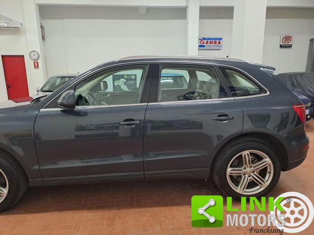 AUDI Q5 usata 50