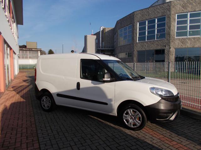 FIAT Doblo usata, con Chiusura centralizzata