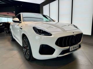MASERATI Grecale usata, con Airbag Passeggero
