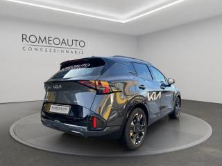 KIA Sportage usata, con Cerchi in lega