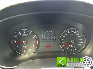 KIA Sportage usata, con Immobilizzatore elettronico