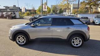 CITROEN C4 Cactus usata, con Airbag laterali