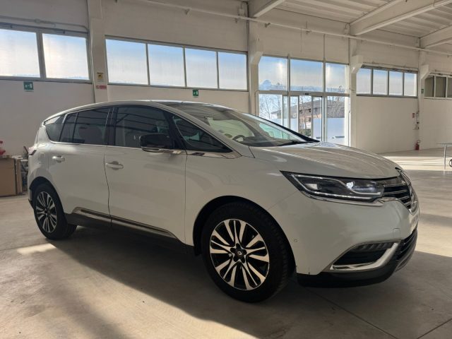 RENAULT Espace usata, con Cerchi in lega