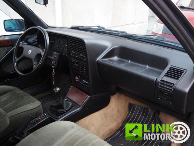 LANCIA Thema usata 50