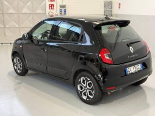 RENAULT Twingo usata, con Airbag Passeggero