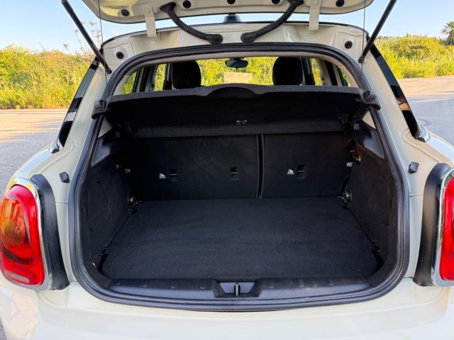 MINI Cooper D usata, con Luci diurne LED