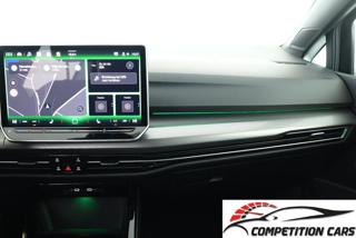 VOLKSWAGEN Golf usata, con Filtro antiparticolato