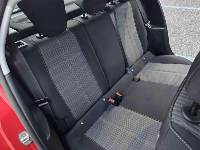OPEL Corsa usata, con ESP