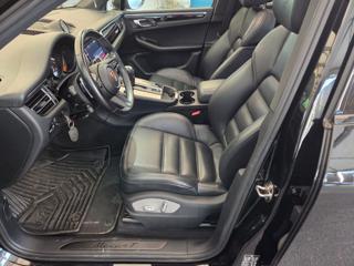 PORSCHE Macan usata, con Antifurto