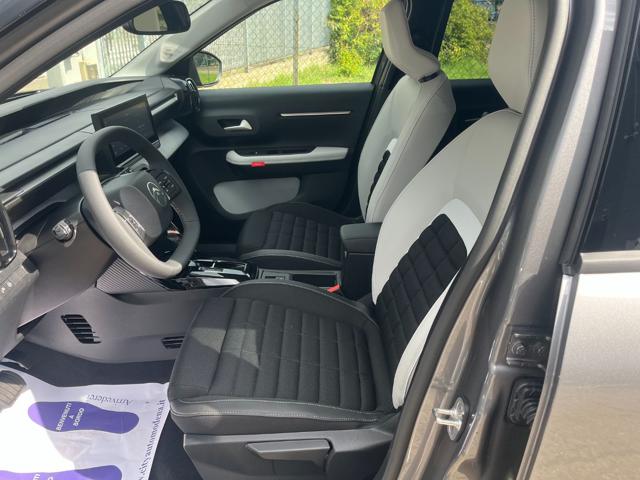 CITROEN C3 Aircross usata, con Servosterzo