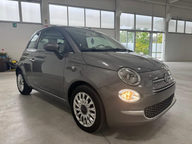 FIAT 500 usata, con Airbag