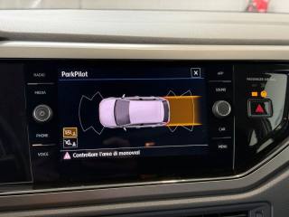 VOLKSWAGEN Polo usata, con Controllo trazione