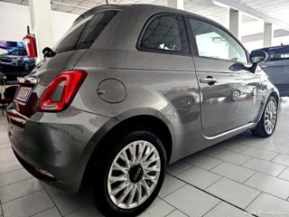 FIAT 500 usata, con Autoradio