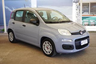 FIAT Panda usata, con Antifurto