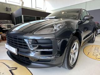 PORSCHE Macan usata, con Servosterzo