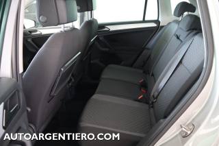 VOLKSWAGEN Tiguan usata, con Vivavoce